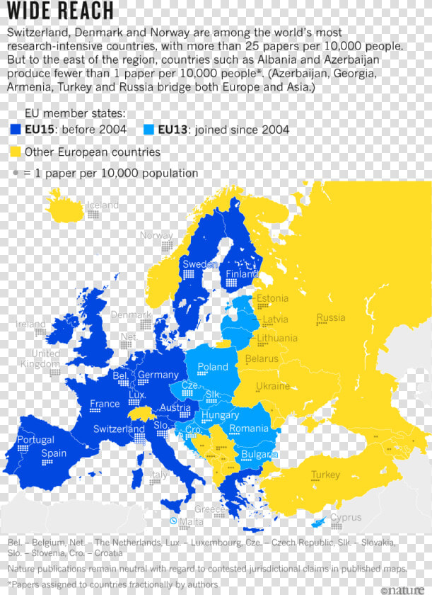 Nato And Eu Countries  HD Png DownloadTransparent PNG