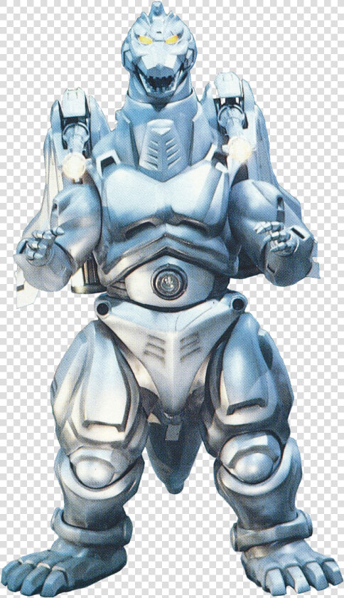 Dd5iu3c 1a02b861 6eff 4c34 92bb F633d8e09c45   Mechagodzilla Heisei  HD Png DownloadTransparent PNG