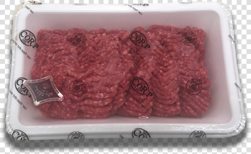 Lean Ground Beef   Bakkwa  HD Png DownloadTransparent PNG