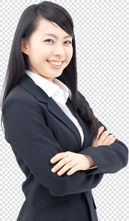 Office Woman Png   Chinese Female Office Worker  Transparent PngTransparent PNG