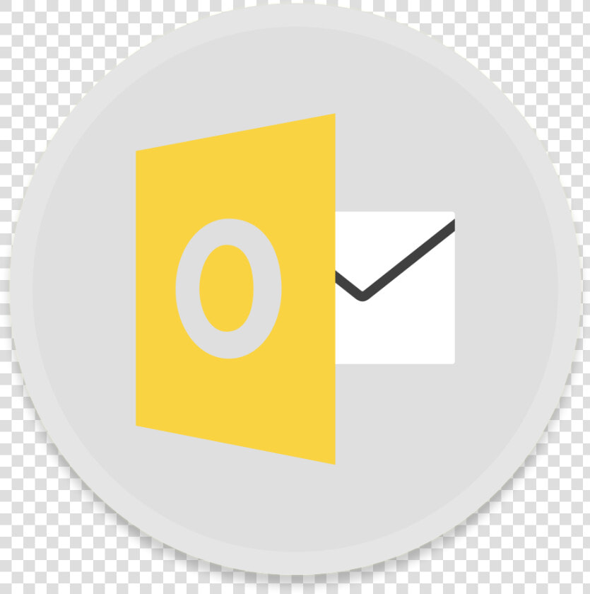 Ms Office By Blackvariant   Circle  HD Png DownloadTransparent PNG