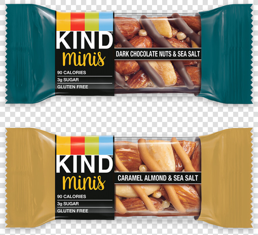 Null   Kind Healthy Snacks  HD Png DownloadTransparent PNG