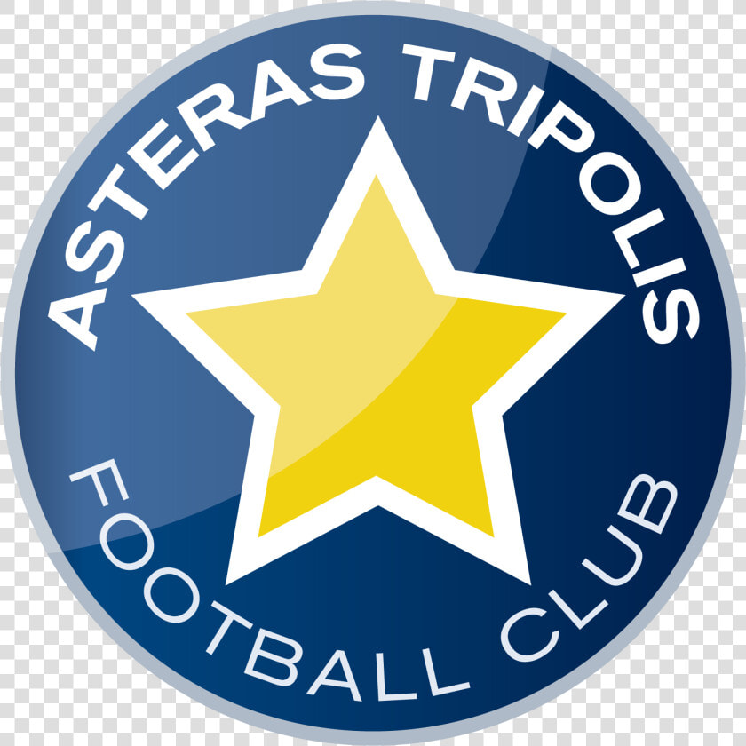 Asteras Tripoli F c   HD Png DownloadTransparent PNG