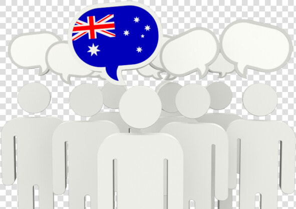 Download Flag Icon Of Australia At Png Format   Portugal Speech Bubble  Transparent PngTransparent PNG