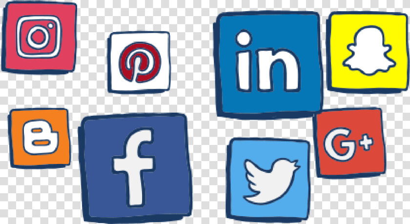 Things To Be Aware Of On Social Media   Transparent Social Media Phone  HD Png DownloadTransparent PNG