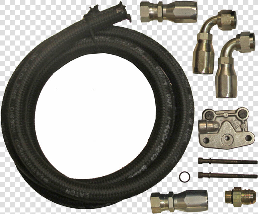 Cummins N14 Conversion Kit   Pipe  HD Png DownloadTransparent PNG