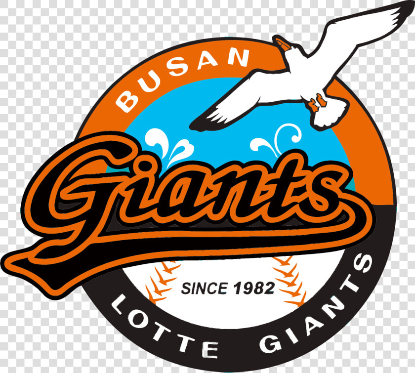 San Francisco Giants Wallpapers Sports Hq   Lotte Giants  HD Png DownloadTransparent PNG