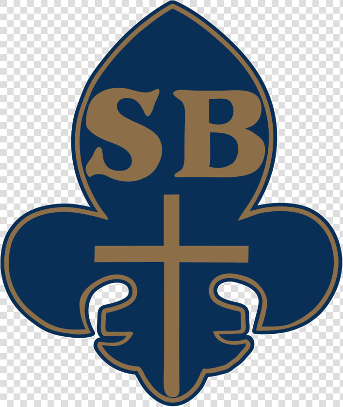 St Bernard School Breaux Bridge  HD Png DownloadTransparent PNG