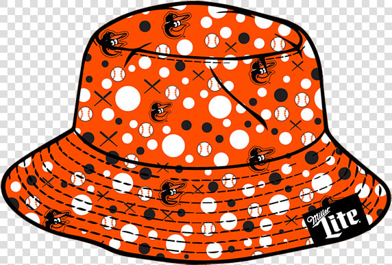 Raw   Orioles Floppy Hat Giveaway  HD Png DownloadTransparent PNG