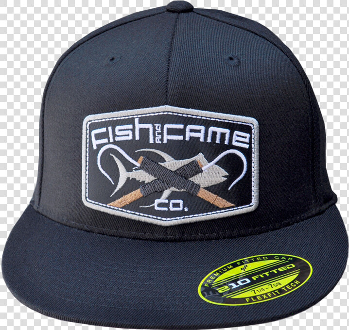 Image Of The Originator Gaff® Fitted Hat   Baseball Cap  HD Png DownloadTransparent PNG