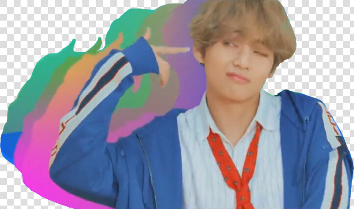 Transparent Taehyung Png   Dna Kim Tae Hyung  Png DownloadTransparent PNG