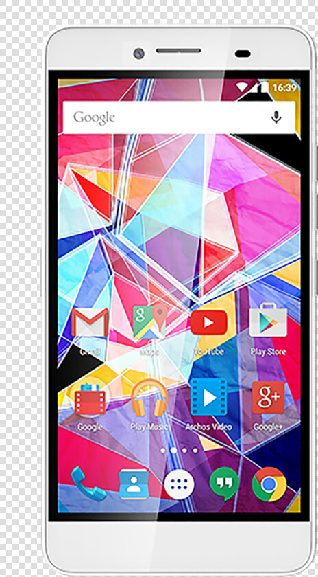 Archos Diamond Plus  HD Png DownloadTransparent PNG