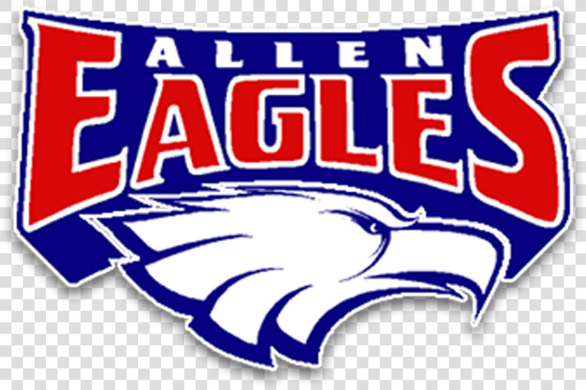 Allen Eagles Football Data Srcset Https   Allen Eagles Football Logo Png  Transparent PngTransparent PNG