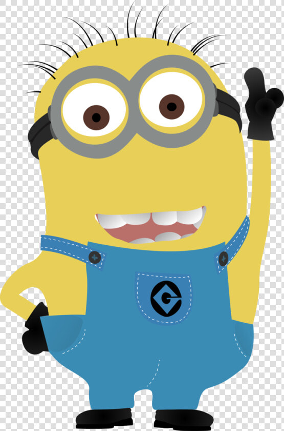 Vector Minion Gru   Minion Vector Png  Transparent PngTransparent PNG