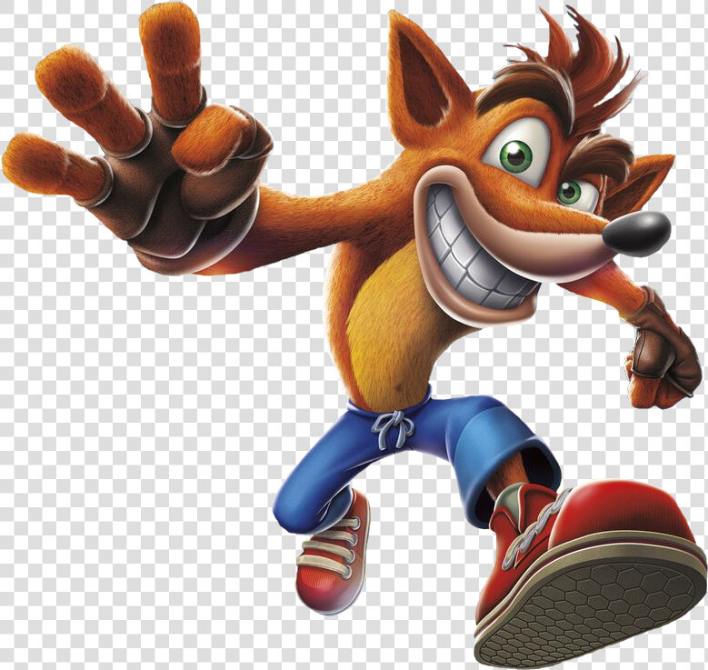 Character Stats And Profiles   Crash Bandicoot N Sane Trilogy Png  Transparent PngTransparent PNG