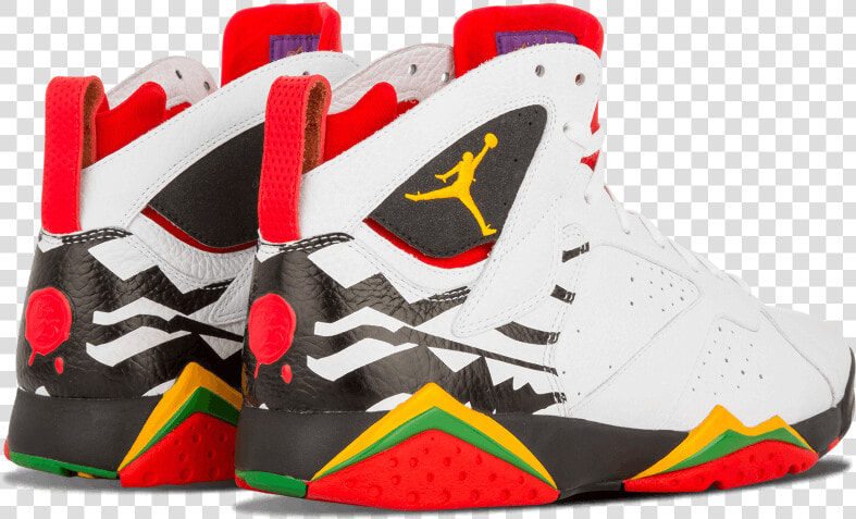 Jordan Retro 7 Premio  HD Png DownloadTransparent PNG