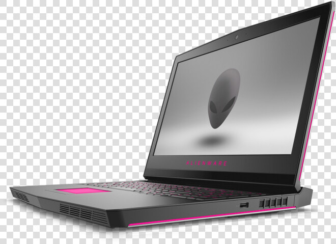 Dell Alienware 15 I7  HD Png DownloadTransparent PNG