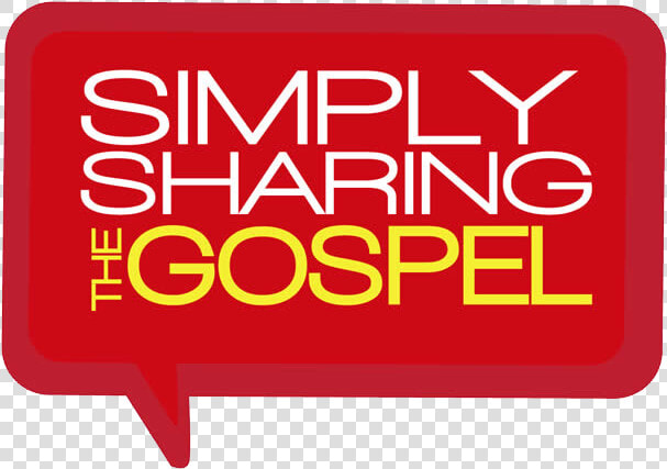 How To Share The Gospel With Someone   Beyond The Harder I Try  HD Png DownloadTransparent PNG