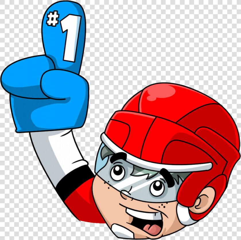 Clique Clicking Test Your Hockey Knowledge By Ⓒ   Cartoon  HD Png DownloadTransparent PNG