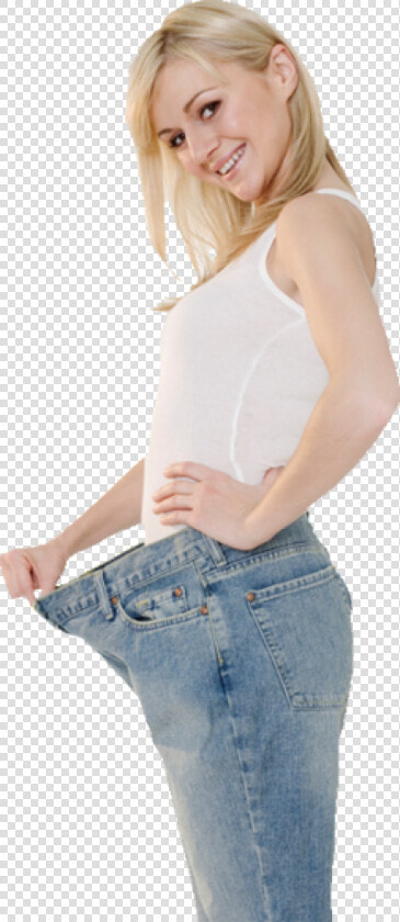 Losing Weight Image Png  Transparent PngTransparent PNG