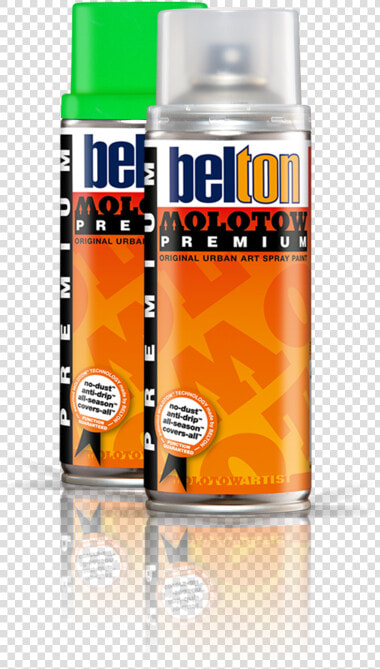 Belton Molotow  HD Png DownloadTransparent PNG