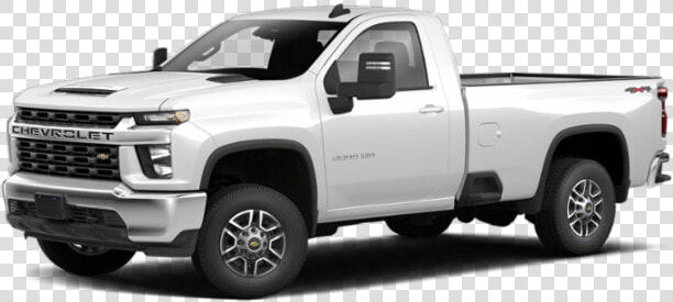 2020 Chevrolet Silverado 2500hd  HD Png DownloadTransparent PNG