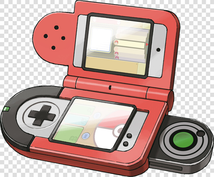 Pokemon Pokedex Png   Png Download   Sinnoh Pokedex Png  Transparent PngTransparent PNG