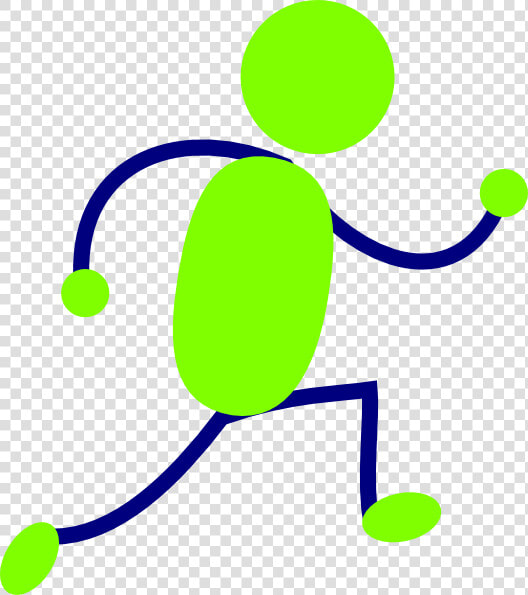 Person Running   Clipart Library   Running Person Gif Png  Transparent PngTransparent PNG