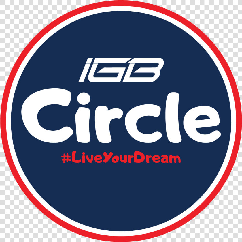 Igb Circlelogo   Robert Indiana Pop Art  HD Png DownloadTransparent PNG