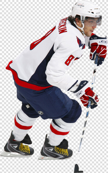 Alex Ovechkin Transparent  HD Png DownloadTransparent PNG