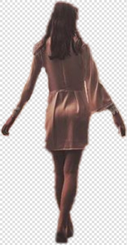 Transparent Woman Walking Png   Fashion Model Walking Png  Png DownloadTransparent PNG