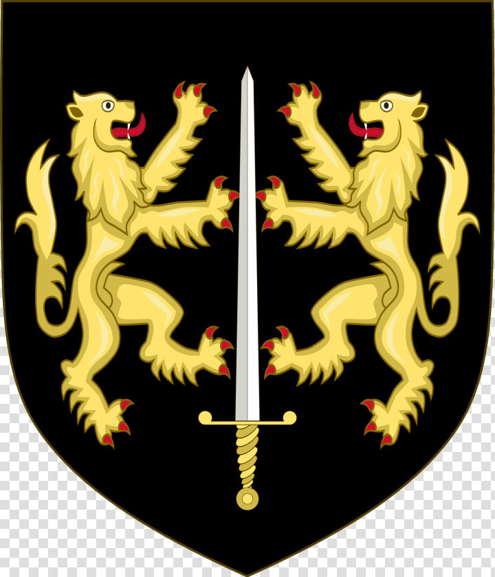 O Carroll   Carroll Irish Coat Of Arms  HD Png DownloadTransparent PNG