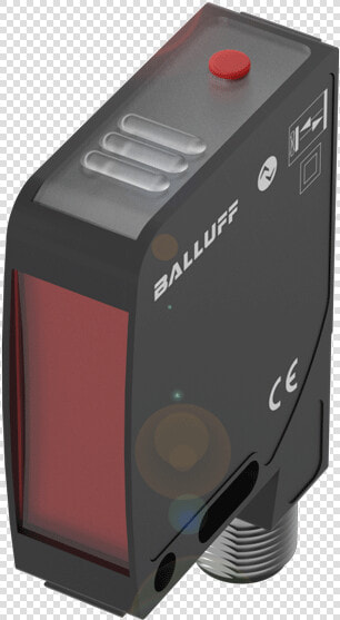 Laser Distance Sensor With Io link And Additional Features  HD Png DownloadTransparent PNG