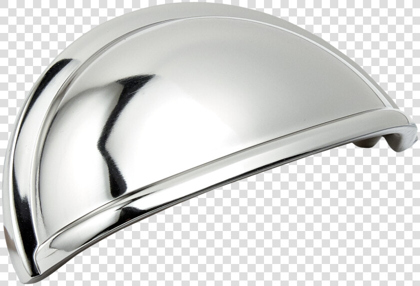 Cup Pulls 3 In Center To Center Cabinet Cup Pull Bp53010   Bangle  HD Png DownloadTransparent PNG