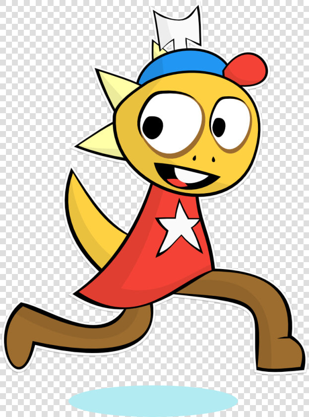 Monster Kid As Homestar Runner Undertale Know Your  HD Png DownloadTransparent PNG