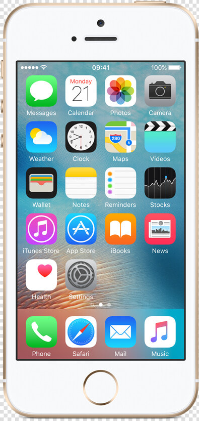 Iphone Clipart Smartphone Samsung   Iphone 5s Transparent Background  HD Png DownloadTransparent PNG