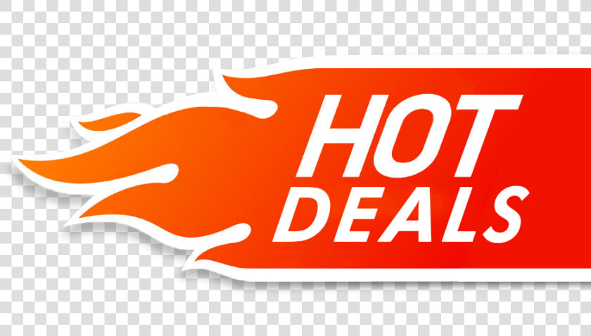 Thumb Image   Hot Deals Png  Transparent PngTransparent PNG