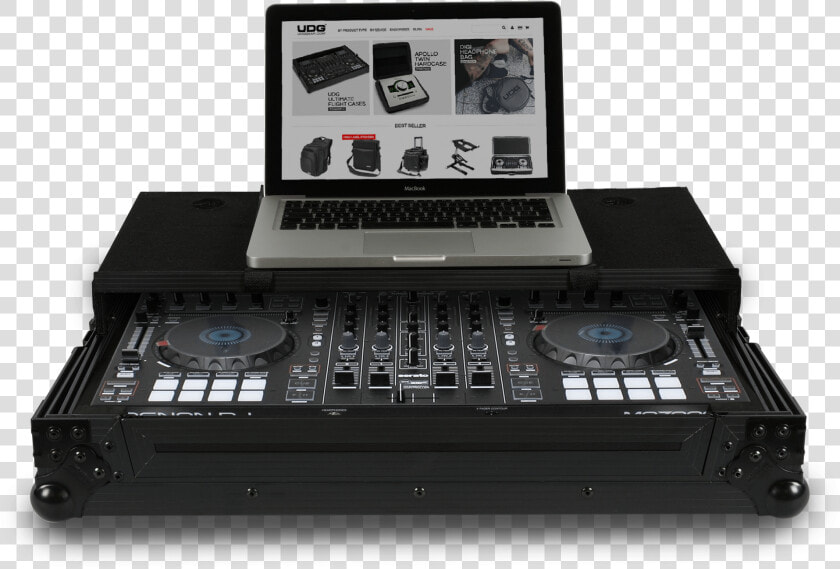 Maschine Studio Mk3 Case  HD Png DownloadTransparent PNG