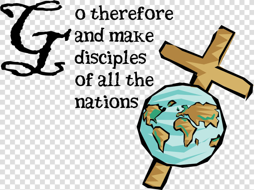 Transparent Church Clipart Png   Christian Missionary Clipart  Png DownloadTransparent PNG