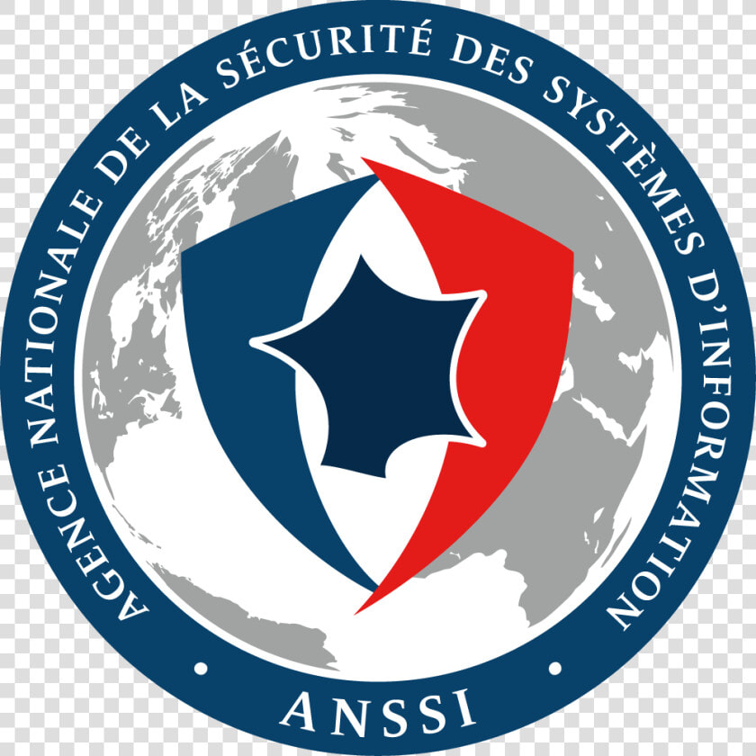 Agence Nationale De La Sécurité Des Systèmes D Information  HD Png DownloadTransparent PNG