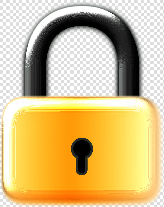 Free Door With Lock And Key Clipart   Iconos Candado En Png  Transparent PngTransparent PNG