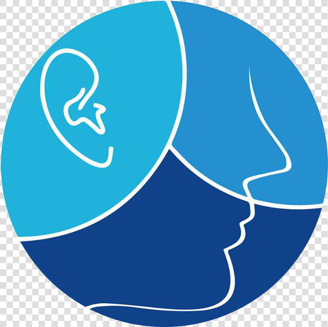 Ear Nose Throat Logo  HD Png DownloadTransparent PNG