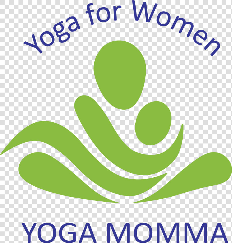 Yoga Momma   Graphic Design  HD Png DownloadTransparent PNG