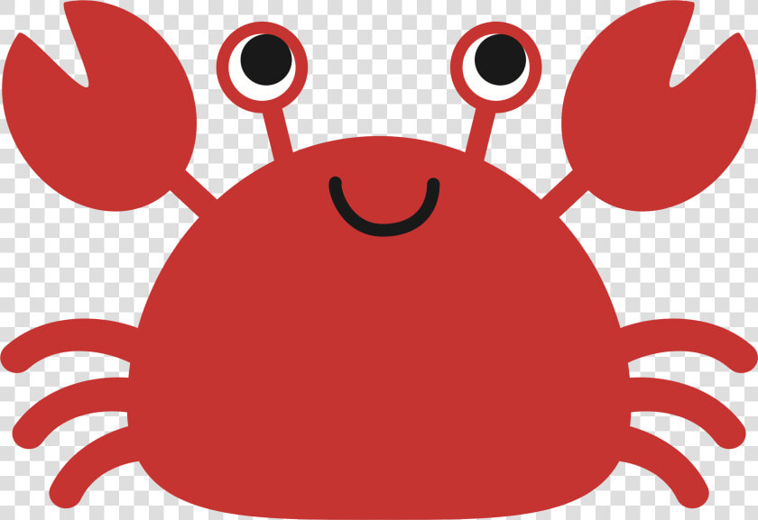 Crab Png High quality Image   Cute Clip Art Crab  Transparent PngTransparent PNG