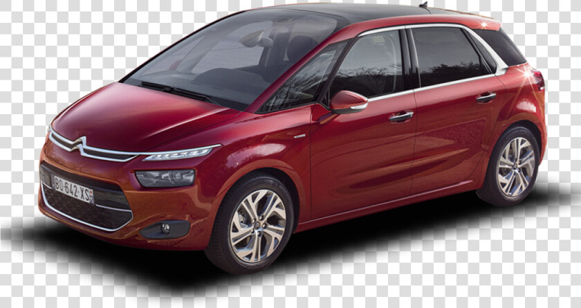 Citroen C4 Picasso New Car Image   New C4 Picasso  HD Png DownloadTransparent PNG