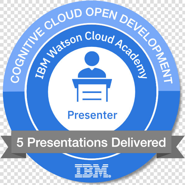 Open Event Presenter Milestone   Emblem  HD Png DownloadTransparent PNG