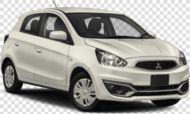 New 2019 Mitsubishi Mirage Se   Mitsubishi Mirage G4 2020  HD Png DownloadTransparent PNG