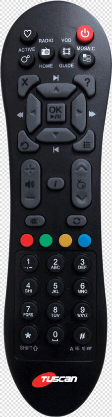 Videocon Remote Images Png Hd  Transparent PngTransparent PNG