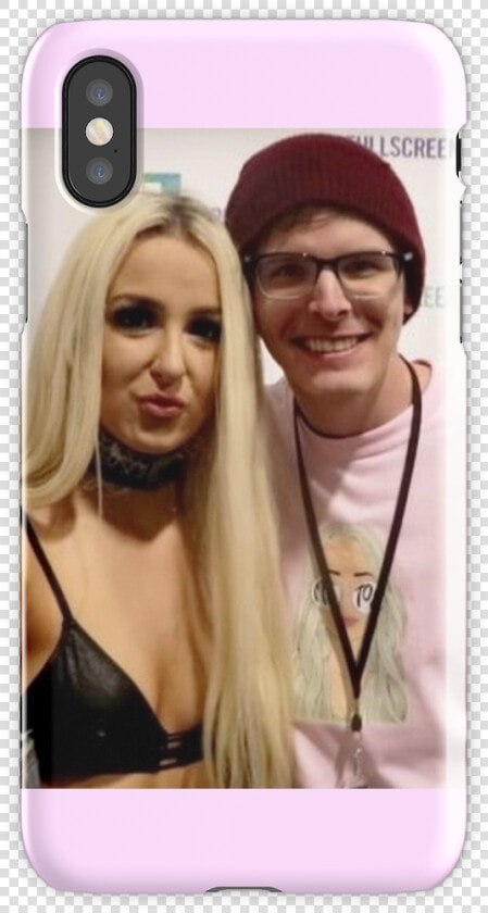 Tana Mongeau Idubbbz  HD Png DownloadTransparent PNG