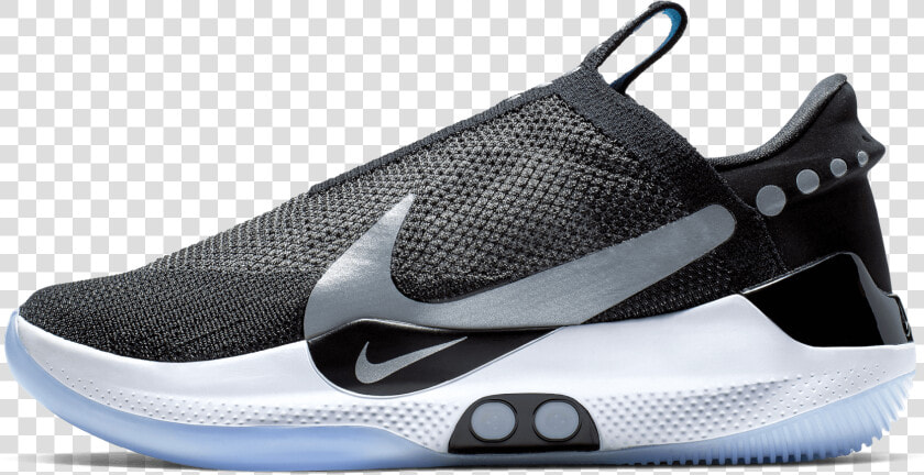 Nike Adapt Bb Sneakers  HD Png DownloadTransparent PNG